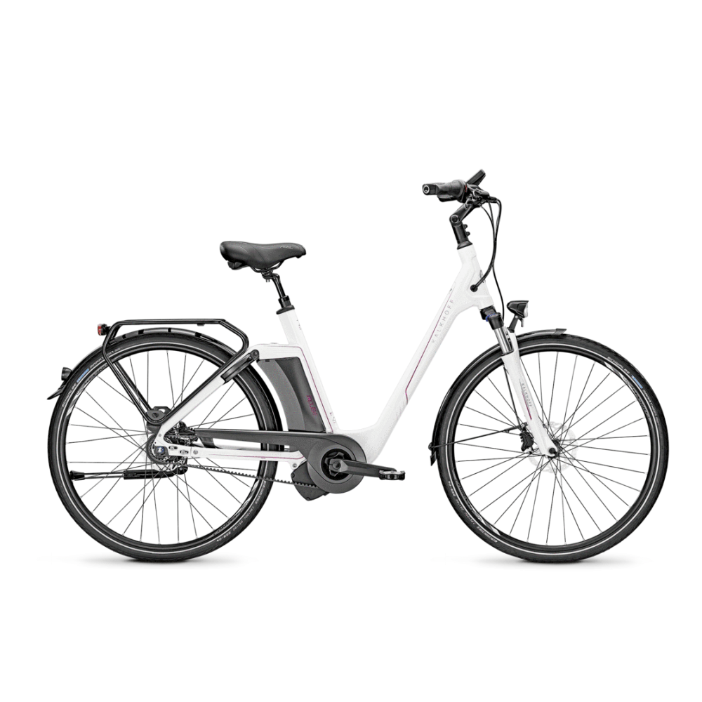 KALKHOFF INCLUDE PREMIUM D 45/S P8 PUREWHITE